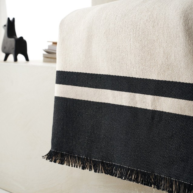 Ριχτάρι Τριθέσιου Gofis Home Marian Oil Black...