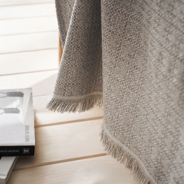 Ριχτάρι Τριθέσιου Gofis Home Keira Opal Grey...