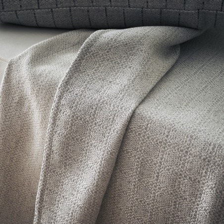 Ριχτάρι Τριθέσιου Gofis Home Keira Opal Grey 358/15 180x310