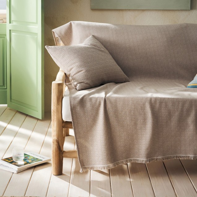 Ριχτάρι Τετραθέσιου Gofis Home Keira Tree Brown...