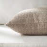 Μαξιλαροθήκη Διακόσμησης Gofis Home Keira Tree Brown 358/13 50x50