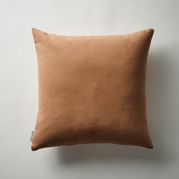 Μαξιλαροθήκη Διακόσμησης Gofis Home Everly Clay 386/04 43x43