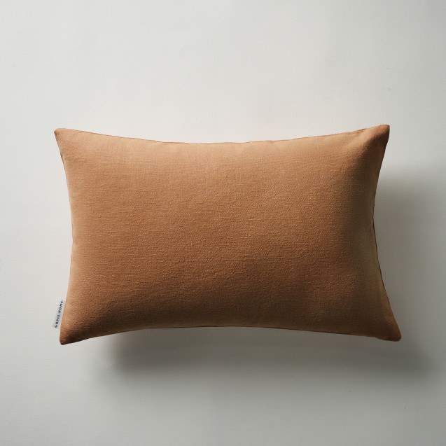 Μαξιλαροθήκη Διακόσμησης Gofis Home Everly Clay...