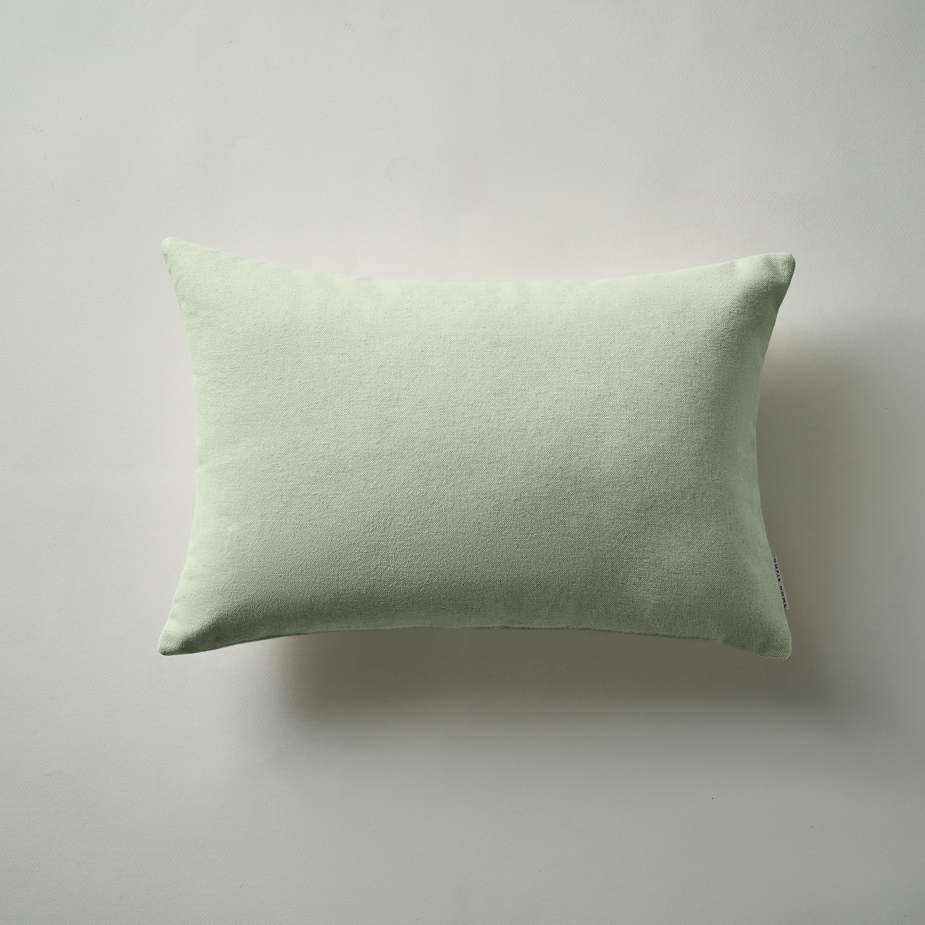 Μαξιλαροθήκη Διακόσμησης Gofis Home Everly Fresh Aqua 3