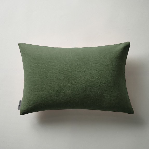 Μαξιλαροθήκη Διακόσμησης Gofis Home Everly Mineral Green...