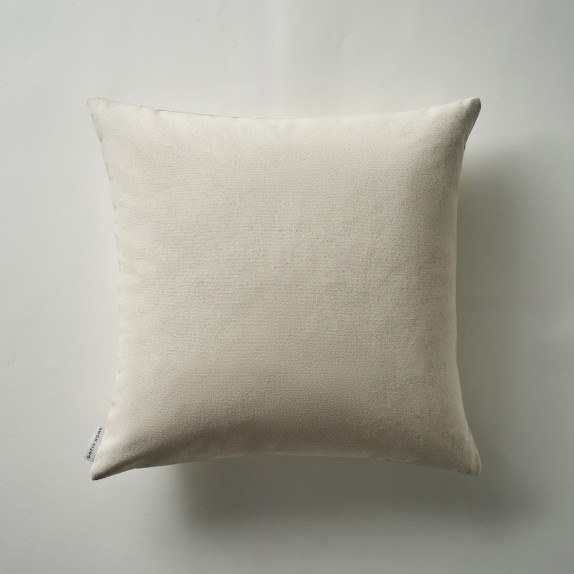 Μαξιλαροθήκη Διακόσμησης Gofis Home Everly Beige 386/05...