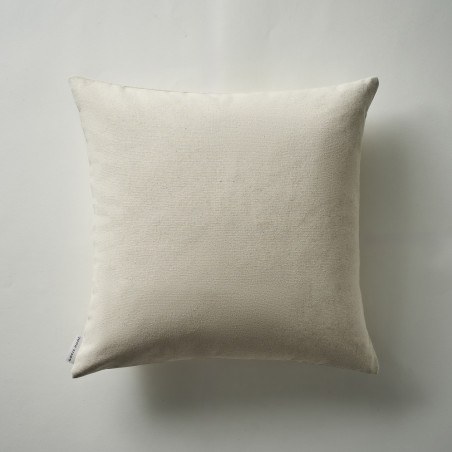 Μαξιλαροθήκη Διακόσμησης Gofis Home Everly Beige 386/05 43x43