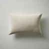 Μαξιλαροθήκη Διακόσμησης Gofis Home Everly Beige 386/05 30x45