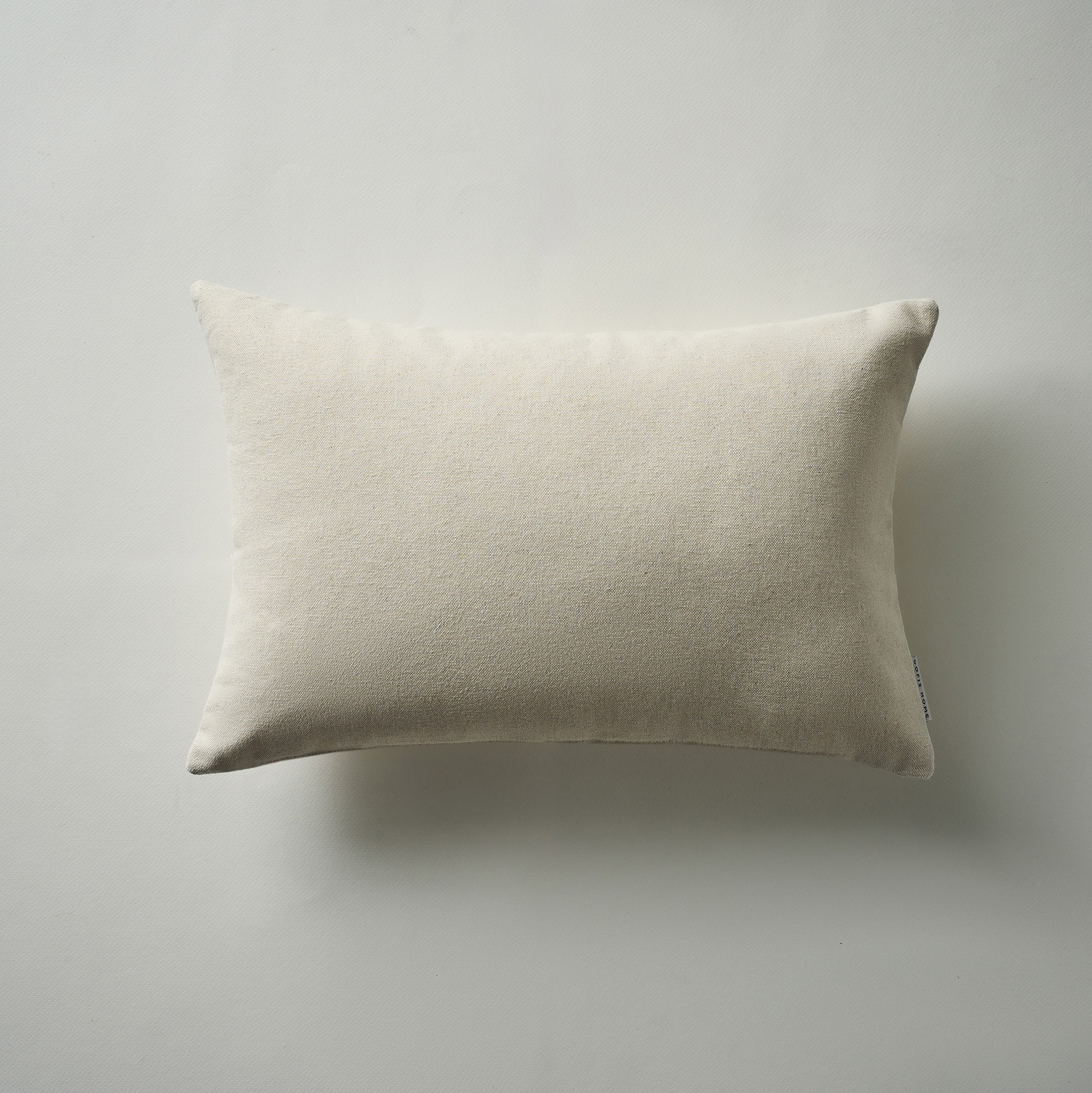 Μαξιλαροθήκη Διακόσμησης Gofis Home Everly Beige 386/05