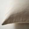 Μαξιλαροθήκη Διακόσμησης Gofis Home Everly Beige 386/05 30x45