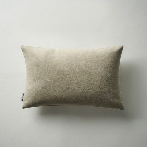 Μαξιλαροθήκη Διακόσμησης Gofis Home Everly Greige 386/06...