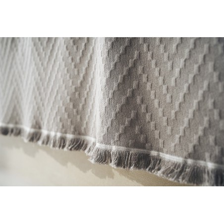 Ριχτάρι Διθέσιου Gofis Home Ori Rock Grey 401/15 180x250