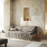 Ριχτάρι Διθέσιου Gofis Home Ori Rock Grey 401/15 180x250