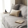 Ριχτάρι Τριθέσιου Gofis Home Ori Rock Grey 401/15 180x310
