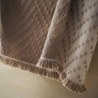 Ριχτάρι Πολυθρόνας Gofis Home Ori Hemp Beige 401/21 180x180