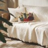 Ριχτάρι Διθέσιου Gofis Home Eliena Ivory 20-07-402-2/05 180x250