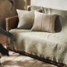 Ριχτάρι Πολυθρόνας Gofis Home Eliena Smoke Green 20-07-402-1/07 180x175