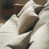 Ριχτάρι Τετραθέσιου Gofis Home Eliena Smoke Green 20-07-402-4/07 180x350