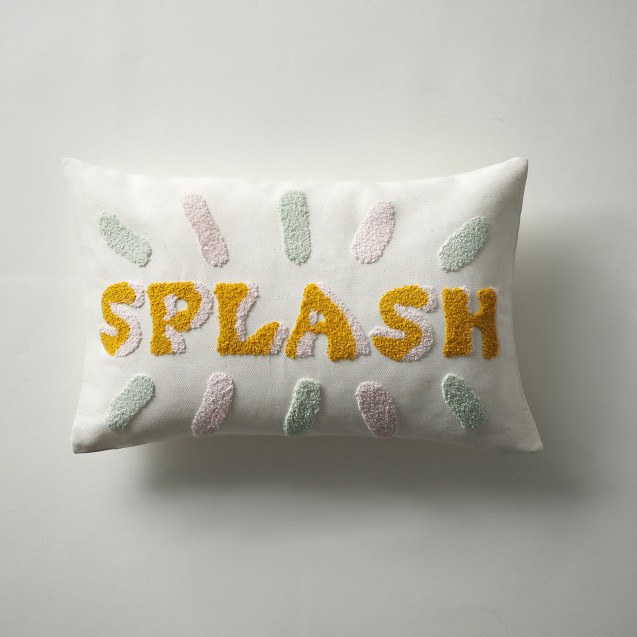Μαξιλαροθήκη Διακόσμησης Gofis Home Splash 409...