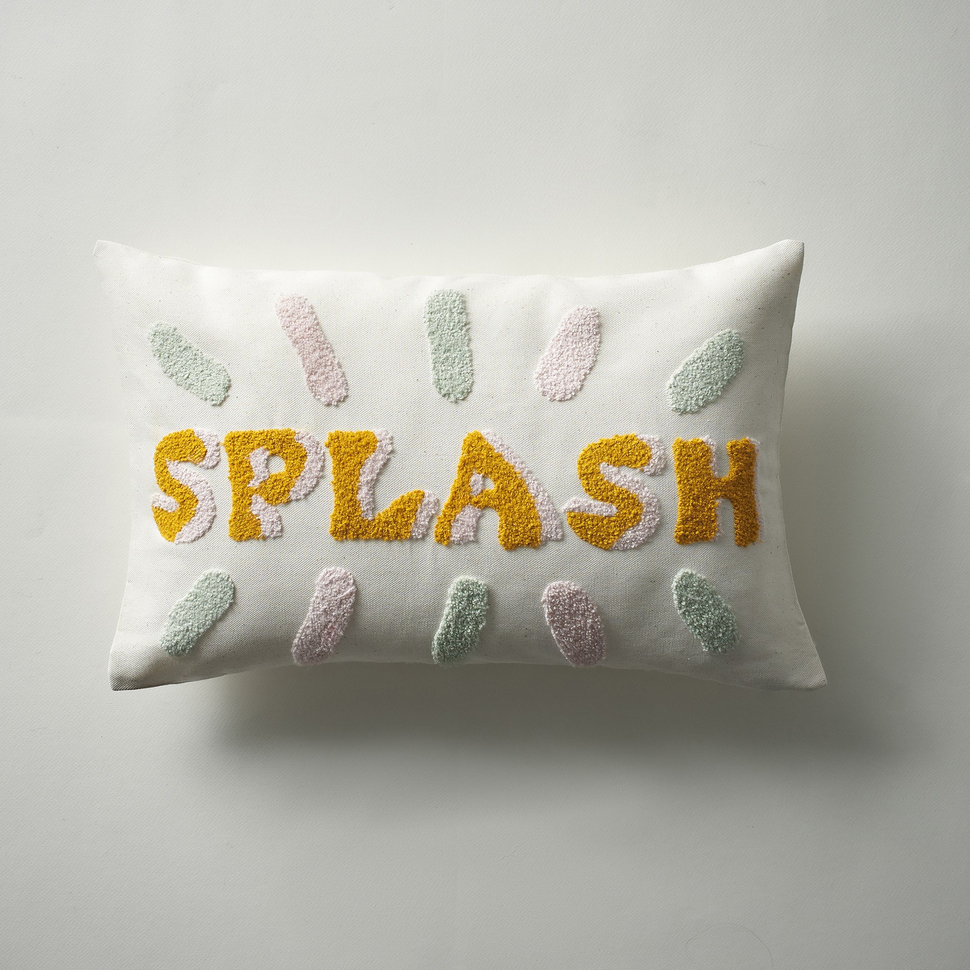 Μαξιλαροθήκη Διακόσμησης Gofis Home Splash 409 35x50