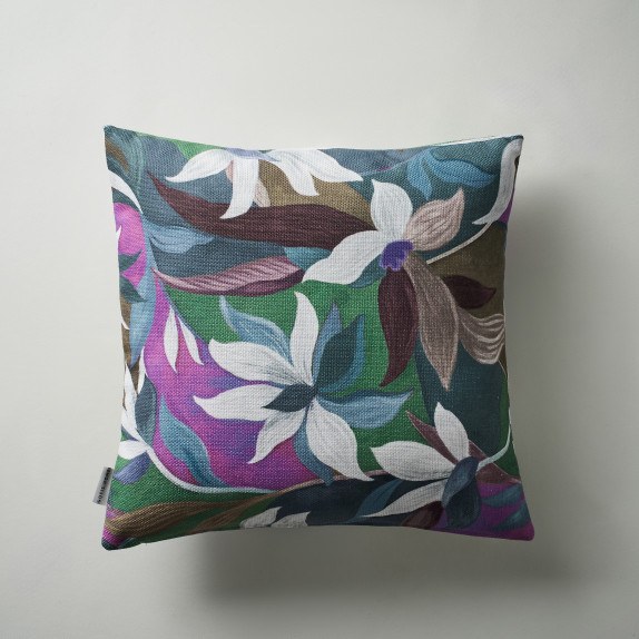 Μαξιλαροθήκη Διακόσμησης Gofis Home Davina 523 43x43