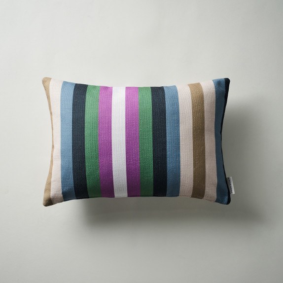 Μαξιλαροθήκη Διακόσμησης Gofis Home Diana 524 30x45