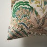 Μαξιλαροθήκη Διακόσμησης Gofis Home Glinda 542/05 43x43