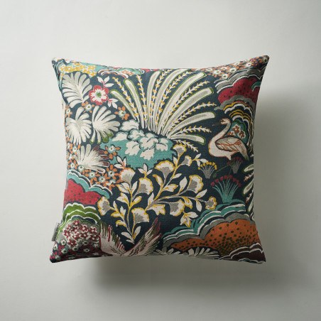 Μαξιλαροθήκη Διακόσμησης Gofis Home Glinda 542/18 43x43