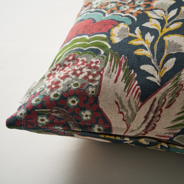 Μαξιλαροθήκη Διακόσμησης Gofis Home Glinda...