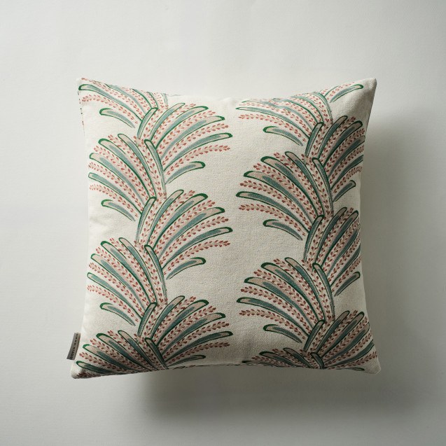 Μαξιλαροθήκη Διακόσμησης Gofis Home Kessie...