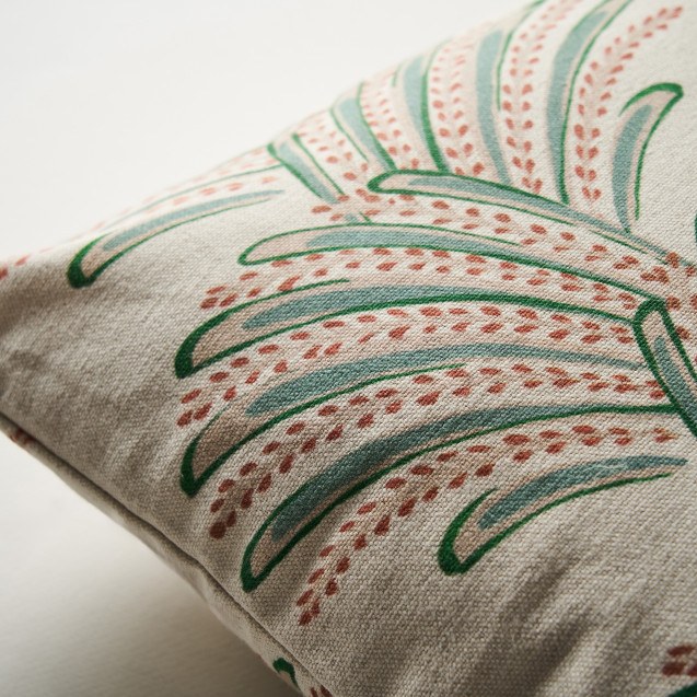 Μαξιλαροθήκη Διακόσμησης Gofis Home Kessie...