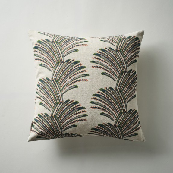 Μαξιλαροθήκη Διακόσμησης Gofis Home Kessie 543/18 43x43