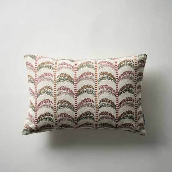 Μαξιλαροθήκη Διακόσμησης Gofis Home Melinda 570 30x45