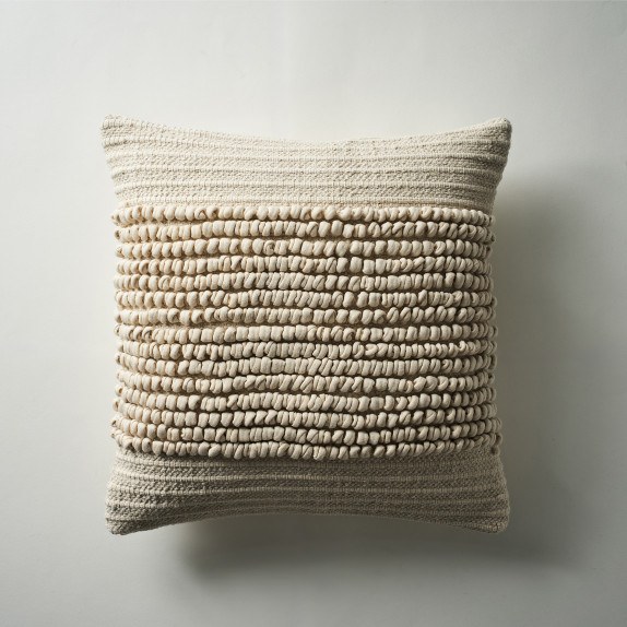 Μαξιλαροθήκη Διακόσμησης Gofis Home Kiana 0 596 45x45