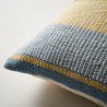 Μαξιλαροθήκη Διακόσμησης Gofis Home Heather 0 604 43x43