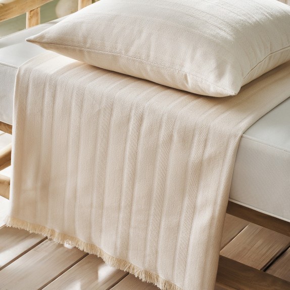 Ριχτάρι Πολυθρόνας Gofis Home Laurel Bone Beige 731/05...