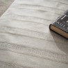 Ριχτάρι Τριθέσιου Gofis Home Laurel Rock Grey 731/14 180x310