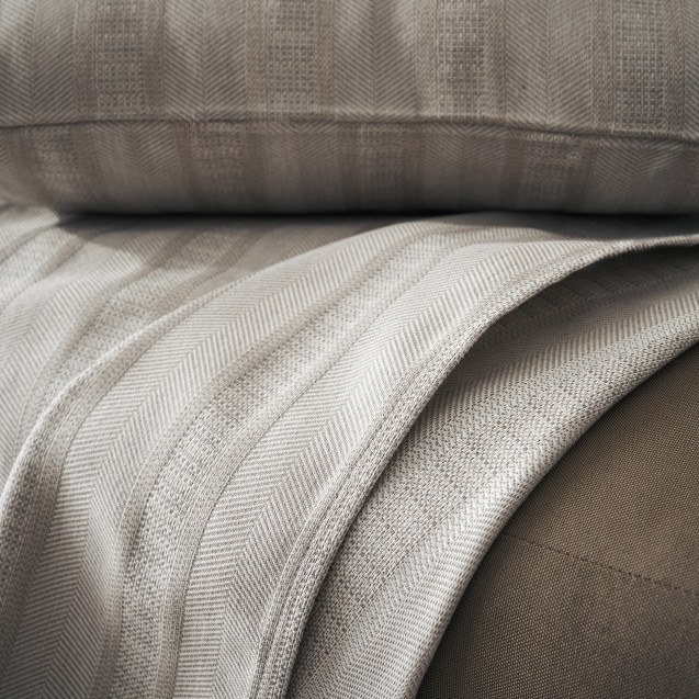 Ριχτάρι Τριθέσιου Gofis Home Laurel Rock Grey...