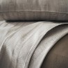Ριχτάρι Τριθέσιου Gofis Home Laurel Rock Grey 731/14 180x310
