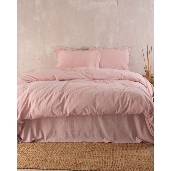 Σετ Πάπλωμα Υπέρδιπλο 3 Τεμαχίων Rythmos Whisper 230x260