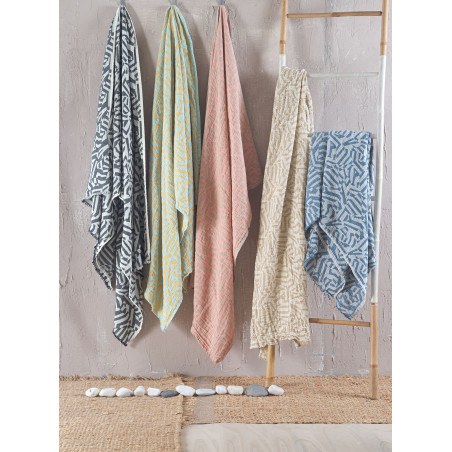 AZZURO ΜΠΛΕ - ΠΕΤΣΕΤΑ ΘΑΛΑΣΣΗΣ