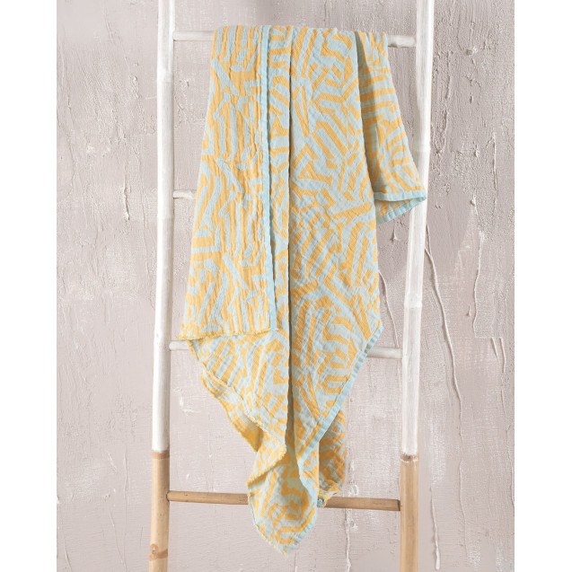 AZZURO ΒΕΡΑΜΑΝ - ΠΕΤΣΕΤΑ ΘΑΛΑΣΣΗΣ