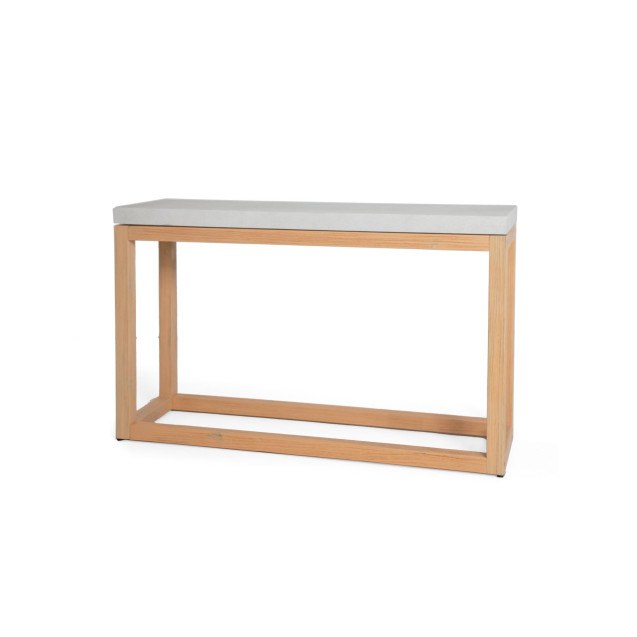 Κονσόλα Settimo Terazzo 120 (120x40x79)...