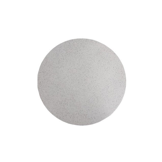 Τραπέζι Bistro Noria Terazzo Grey Black...