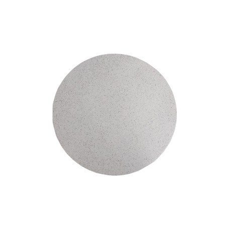 Τραπέζι Bistro Noria Terazzo Grey Black (70x70x75) Soulworks 0800020