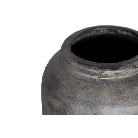 Βάζο Spoleto (40x40x80) Soulworks 0800025