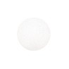 Σκαμπό Rieti Terazzo White Round (37x37x48) Soulworks 0800045