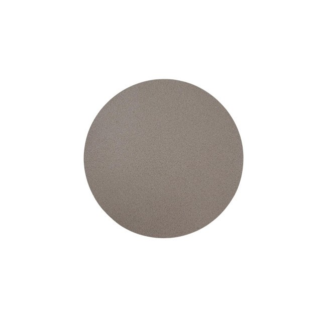 Σκαμπό Randel Grey (35x35x45) Soulworks 0800048