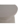 Σκαμπό Randel Grey (35x35x45) Soulworks 0800048