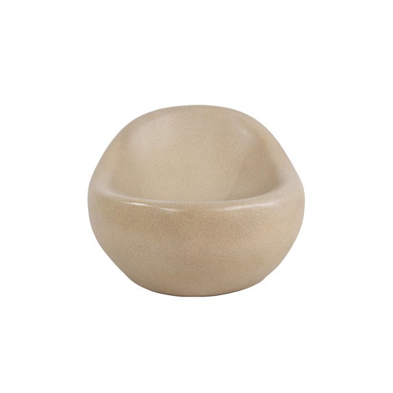 Πολυθρόνα Randel Sand (75x73x57) Soulworks 0800057